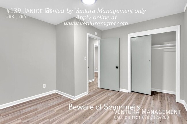 Building Photo - 4139 Janice Dr