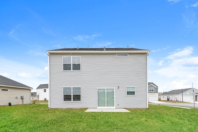 Building Photo - 241 Clydesdale Cir