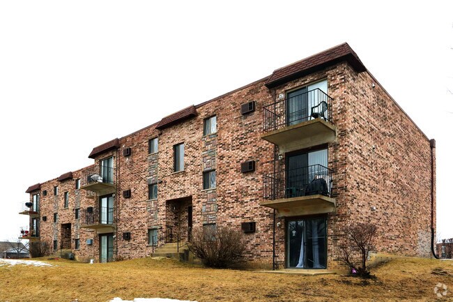 Building Photo - 651 N Swift Rd