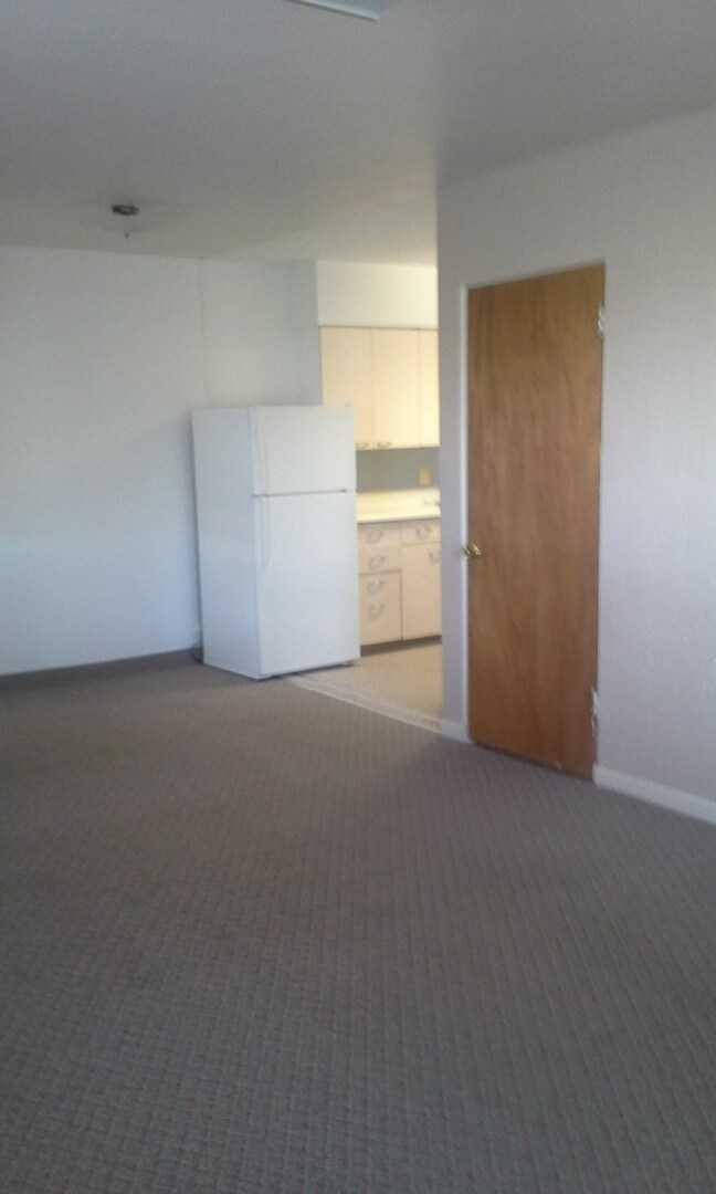 Building Photo - 16th St Duplex