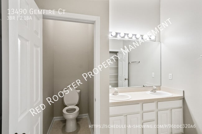 Building Photo - 13490 Gemfire Ct