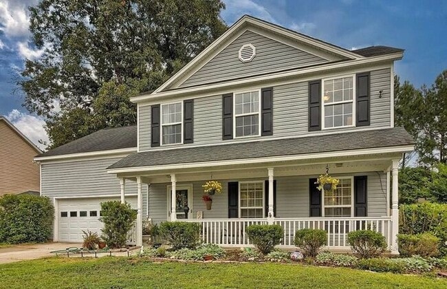 Building Photo - 189 Hester Woods Dr