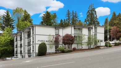 Building Photo - Nacelle Apartments
