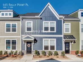Building Photo - 465 Rally Point Pl