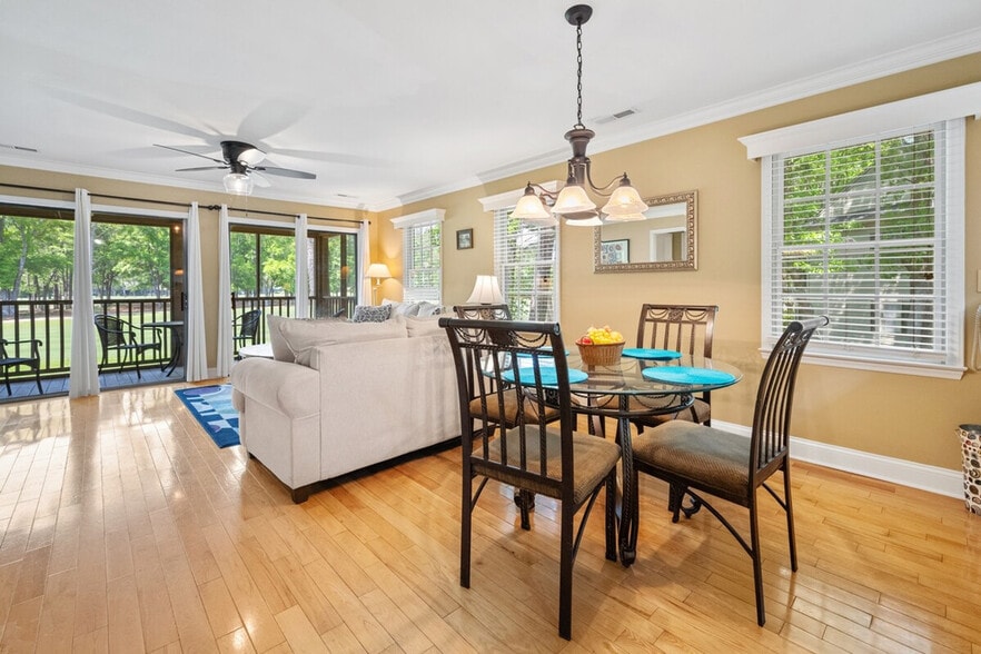 Primary Photo - 1681 Weehaw Plantation Dr