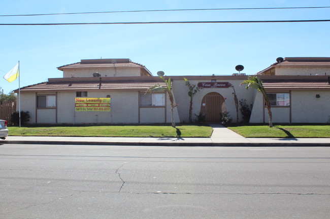 Street View - Casa Buena Apartments