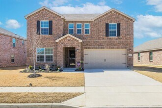Building Photo - 2023 built Sweet Home! 4bd & 3 bth