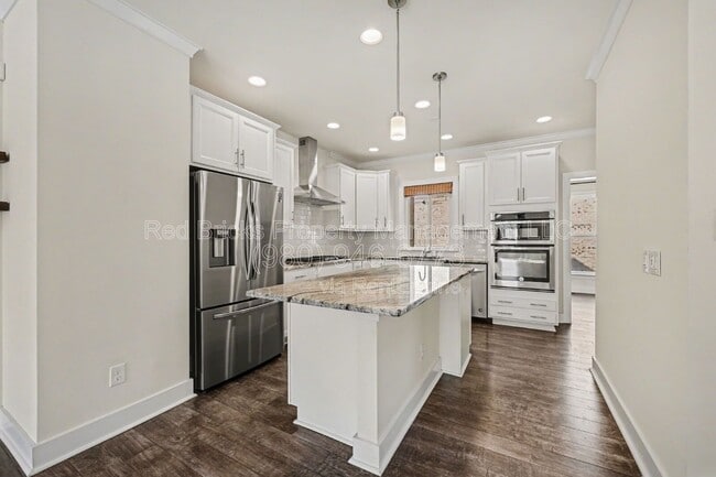 Building Photo - 2905 Grand Union Way