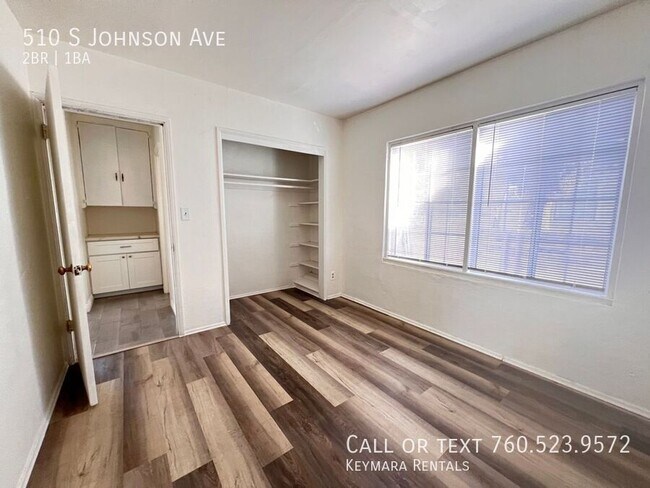 Building Photo - 510 S Johnson Ave