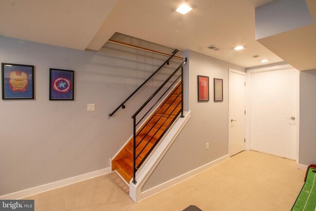 Building Photo - 1316 S Bouvier St