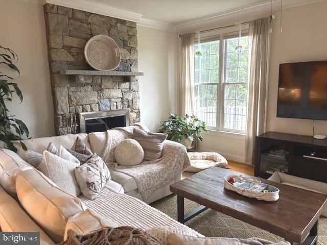 Building Photo - 5924 Chesterbrook Rd