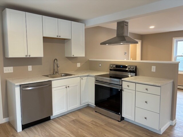 Building Photo - 60 Charles St