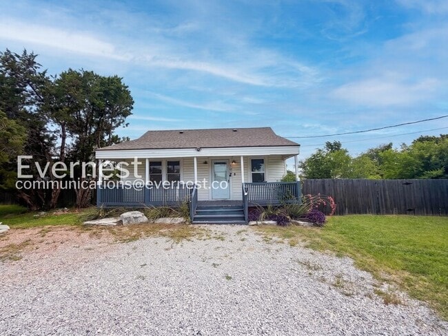 Building Photo - 106 Co Rd 425