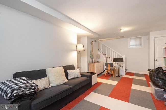 Building Photo - 416 N Cleveland St