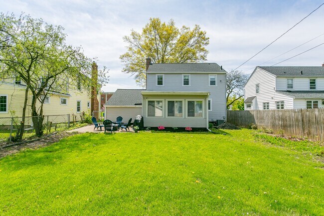 Building Photo - 136 Lattimore Rd