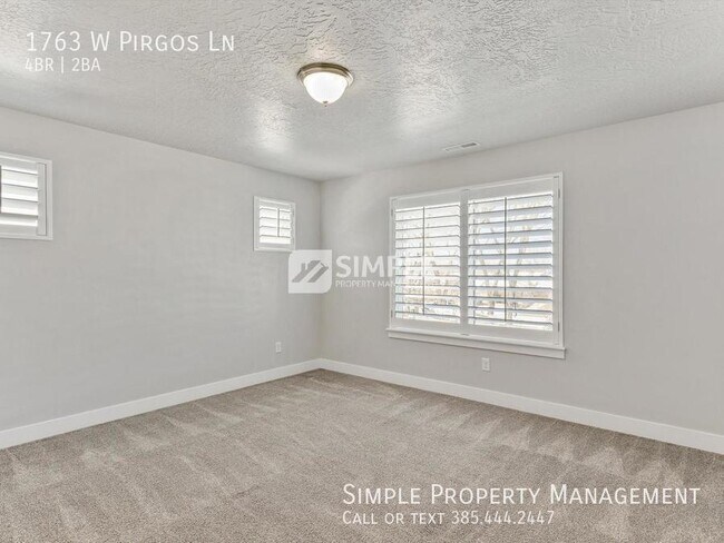 Building Photo - 1763 Pirgos Ln