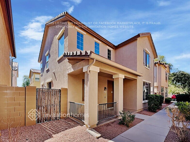 Primary Photo - 1477 S Sinova Ave