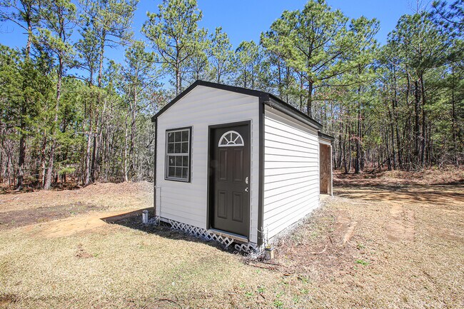 Building Photo - 1508 Mullis Rd