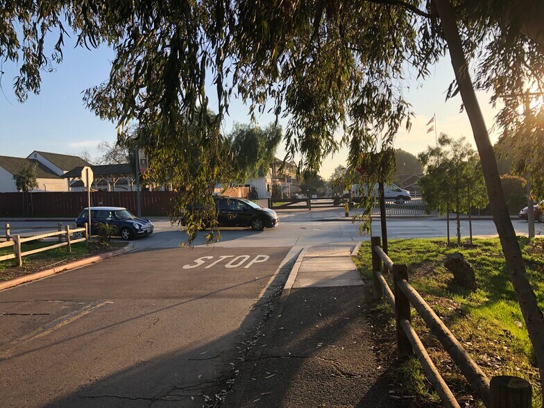 Building Photo - 4109 Mason St