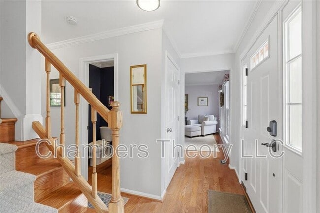 Building Photo - 1412 Kingsvale Cir