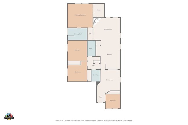 Building Photo - 27110 Saddlefoot Way
