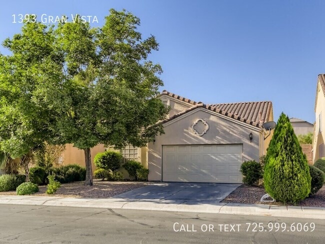 Building Photo - 1393 Gran Vista Ave