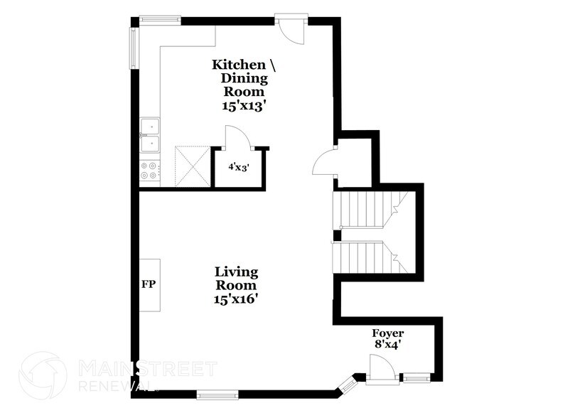 Building Photo - 911 SW Shorthorn Dr