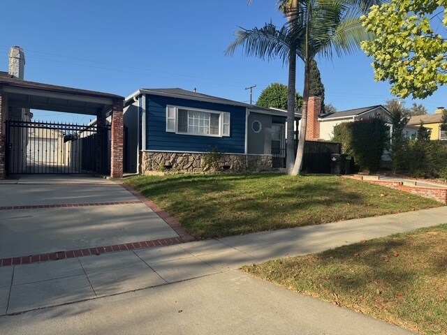 Street view - 3 - 445 W Ellis Ave