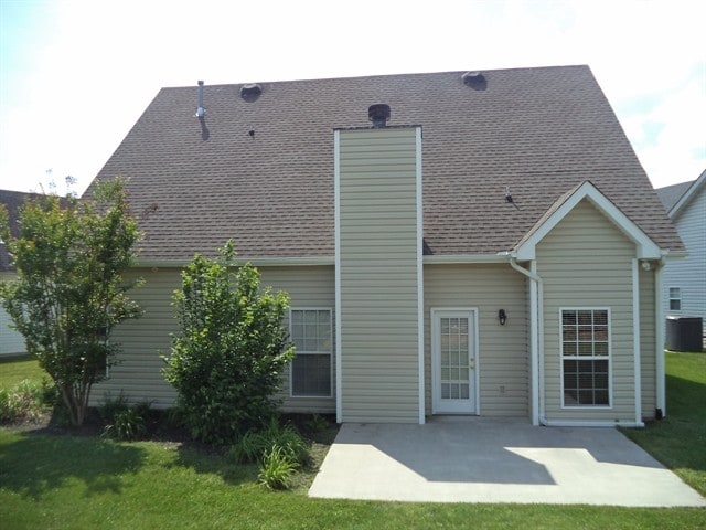 Building Photo - 7120 Presidential Ln