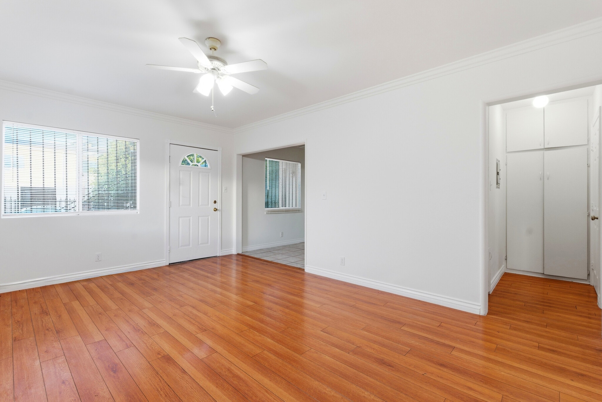 Building Photo - 7932 Brimfield Ave