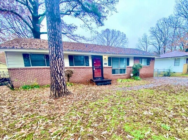 Primary Photo - 20 S Wakefield Dr