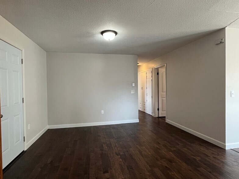 Dining Room - 1618 E 3rd Ave