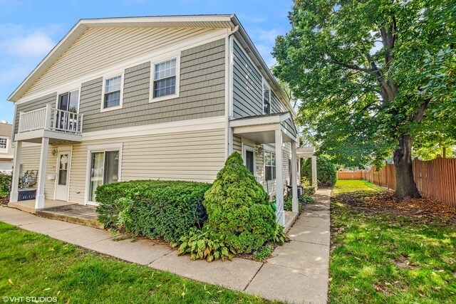 Building Photo - 1315 Alpine Ct
