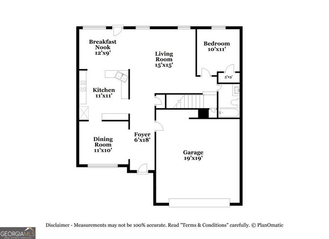 Building Photo - 175 Biscayne Terrace