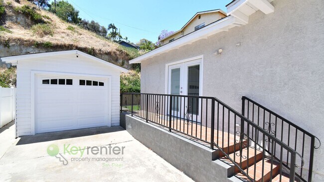 Building Photo - Luxury Mission Hills Living | Designer Remodel + Prime Central Location | Minutes to Freeways