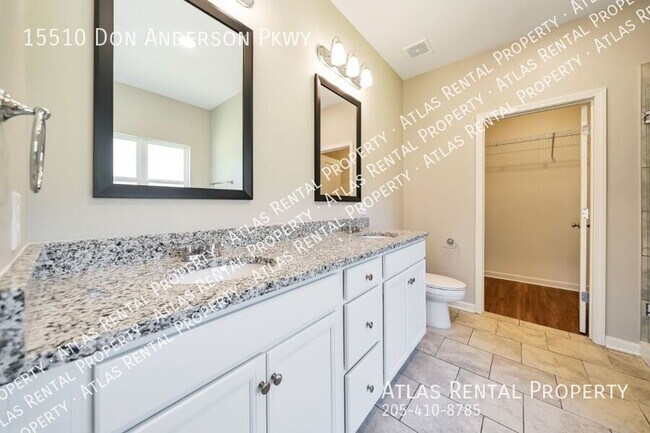 Building Photo - 15510 Don Anderson Pkwy