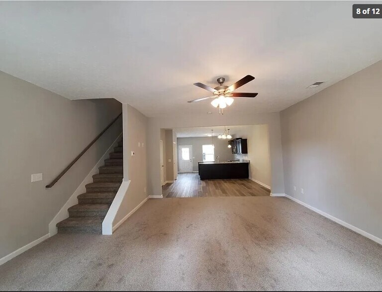 Building Photo - 408 Rick McCormick Dr
