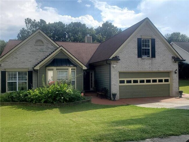 Building Photo - House - 4.5 beds 2 baths.