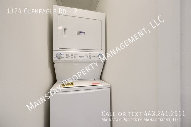 Building Photo - 1124 Gleneagle Rd