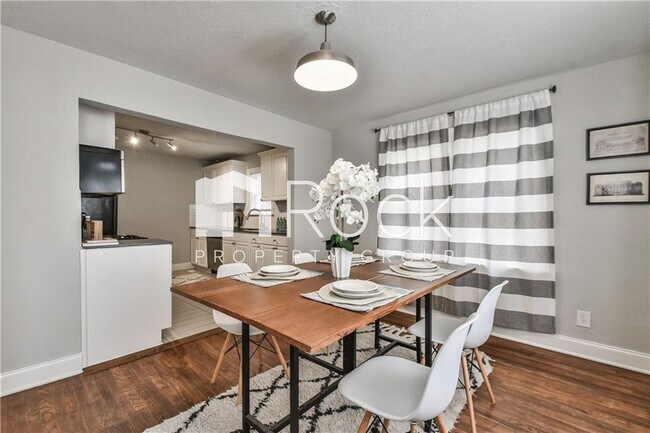 Building Photo - Beautifully Remodeled 4-Bedroom Home near ...
