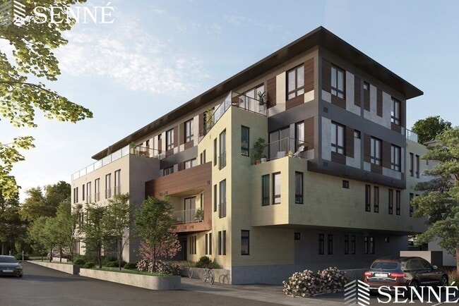 Building Photo - 87 Elmwood St