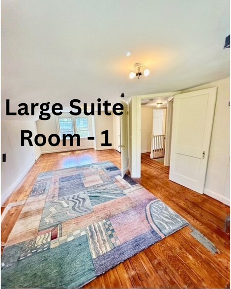 Primary Photo - 2210 N Lexington St