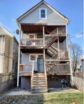 Building Photo - 6719 S Sangamon St