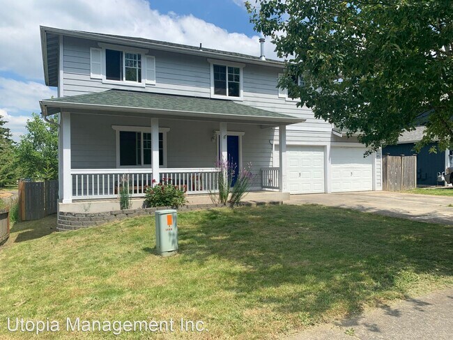 Primary Photo - 3 br, 2.5 bath House - 1496 Fruitland Drive