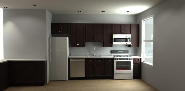Neew Kitchen - 272 Hutton St