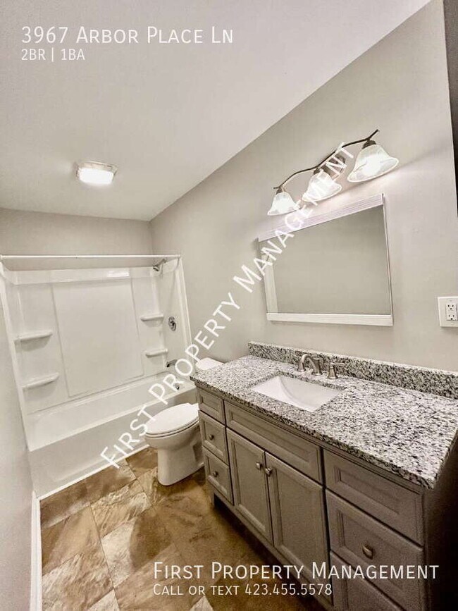 Building Photo - 3967 Arbor Pl Ln