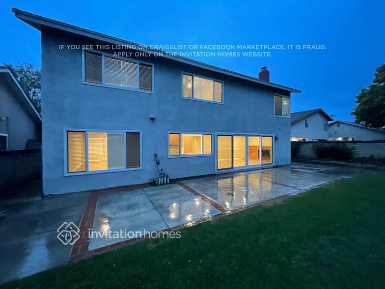 Building Photo - 25164 Avenida Ignacio