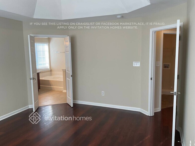 Building Photo - 6605 Pattonsburg Dr