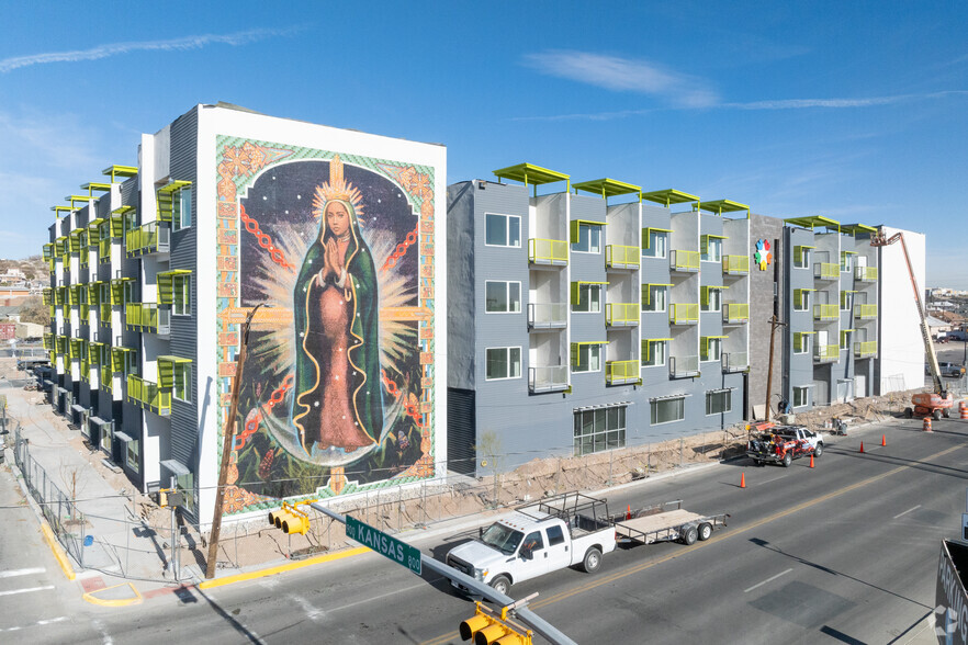 415 Montana Ave - Nuestra Senora