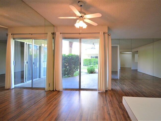 Building Photo - 1500 S Camino Real